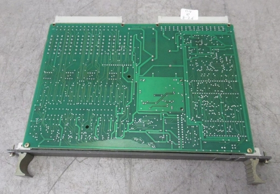 ABB 83SR04F-E GJR2390200R1210 ماژول کنترل رله ماژول کنترل دوگانه