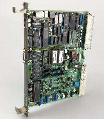 ABB 83SR04A-E GJR2390200R1411 ماژول PLC کنترل هیئت مدیره با عملکرد بالا