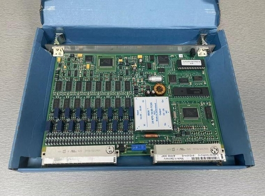 ABB 89IL07A-E GJR2394300R0100 مادربرد ایستگاه کنترل ماژول اتصال از راه دور