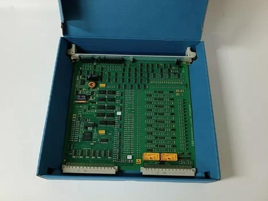 ABB 88TB07B GJR2394400R0100 ماژول ایستگاه اتوبوس سیستم DCS