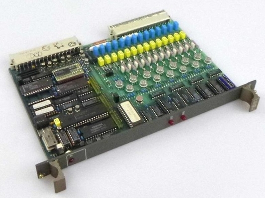 ABB 88TB07B GJR2394400R0100 ماژول ایستگاه اتوبوس سیستم DCS