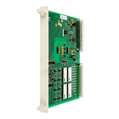 ABB 89IL05B-E GJR2391200R0100 ماژول اتصال اتوبوس از راه دور قطعات DCS