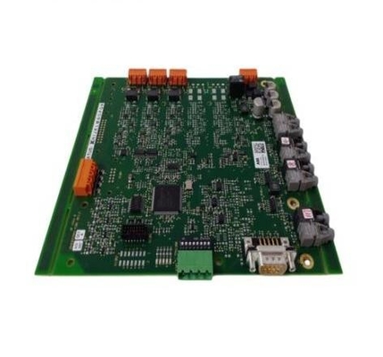 ABB 88TB03D GJR2391700R0200 ماژول منبع برق ماژول سیستم PLC