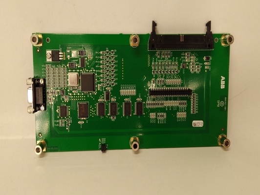ABB 88TB03D GJR2391700R0200 ماژول منبع برق ماژول سیستم PLC