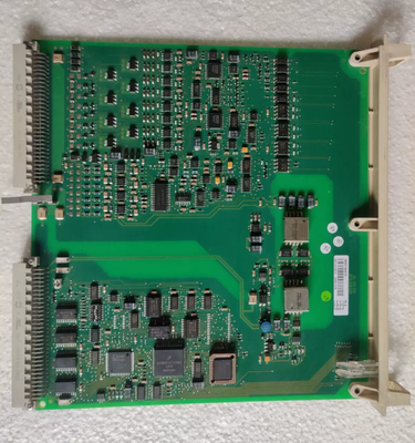 ABB 81EU01G-E GJR2391500R1210 ماژول ورودی دیجیتال DCS قطعات موجود