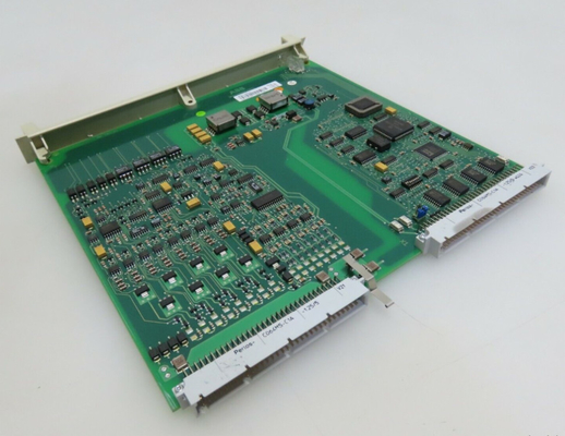 ABB 81EU01G-E GJR2391500R1210 ماژول ورودی دیجیتال DCS قطعات موجود
