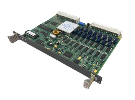 ABB 81EU01F-E GJR2391500R1210 ماژول ورودی جهانی Procontrol P14
