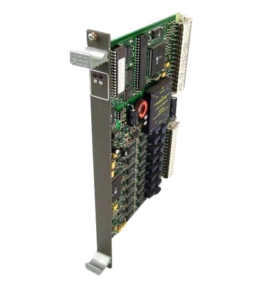 ABB 81EU01F-E GJR2391500R1210 ماژول ورودی جهانی Procontrol P14