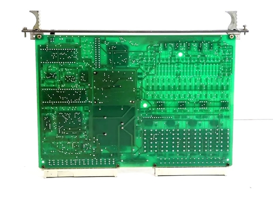 ABB 81AB03B-E GJR2392500R1210 ماژول کنترل صفحه خروجی دوگانه