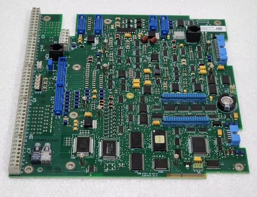 ABB 88QB03B-E GJR2393800R0100 دستگاه اتصال اتوبوس