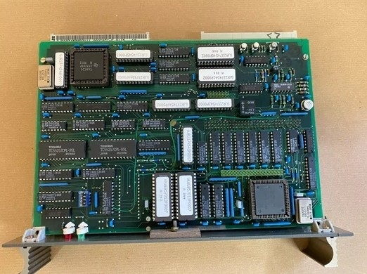 ABB 88QT03C-E GJR2374500R2111 اتوبوس کوپلر 24 VDC کارت سیستم DCS