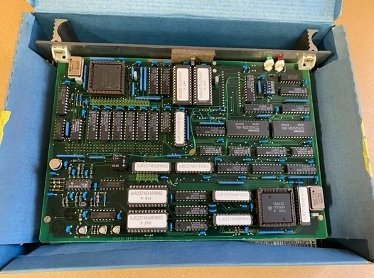 ABB 88QT03C-E GJR2374500R2111 اتوبوس کوپلر 24 VDC کارت سیستم DCS