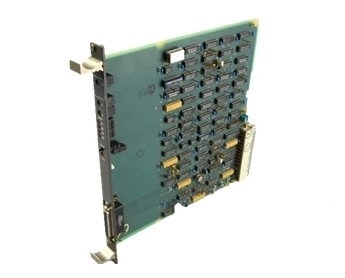 ABB 88FN02C-E GJR2370800R0200 ماژول اتصال اتوبوس ماژول کنترل قدرت بالا
