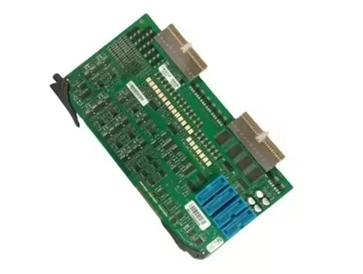 ABB 88FN02C-E GJR2370800R0200 ماژول اتصال اتوبوس ماژول کنترل قدرت بالا
