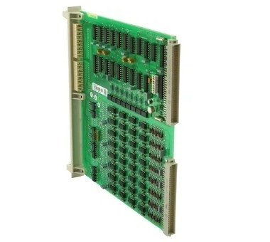 ABB 89XV01A-E GJR2398300R0100 ماژول فیوزینگ ماژول PLC در انبار