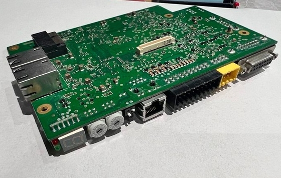 ABB 83SR51C-E GJR2396200R1210 کنترل ماژول Steuerplatine Board