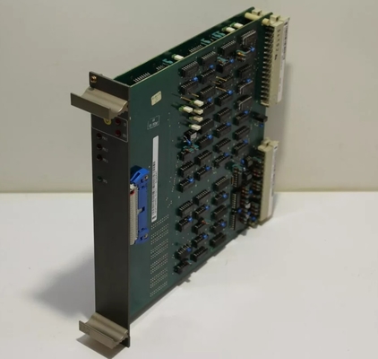ABB 88FV01F GJR2332300R0200 ماژول کنترل ماژول مودم ایستگاه اصلی