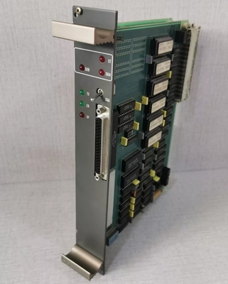 ABB 88VT02B-E GJR2363900R1000 مدول کنترل قطعات مدار DCS