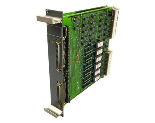 ABB 88VA02B-E GJR2365700R1010 ماژول رله ماژول کنترل صنعتی