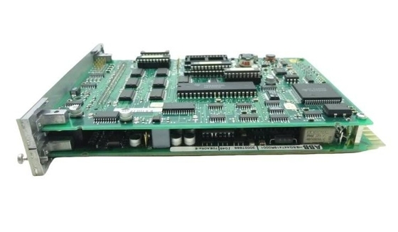 ABB 88VA02B-E GJR2365700R1010 ماژول رله ماژول کنترل صنعتی