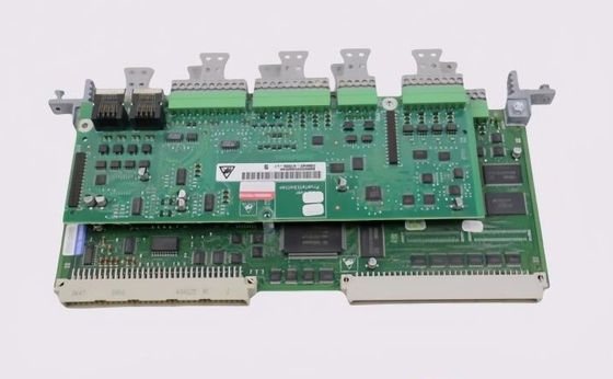 ABB 87WF01G-E GJR2372600R1515 کنترل کننده صنعتی ماژول کنترل پیشرفته