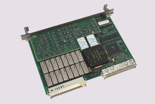ABB 81ET03K-E GJR2389800R1210 ماژول ورودی دمای ماژول PLC