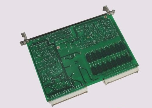 ABB 81ET03K-E GJR2389800R1210 ماژول ورودی دمای ماژول PLC