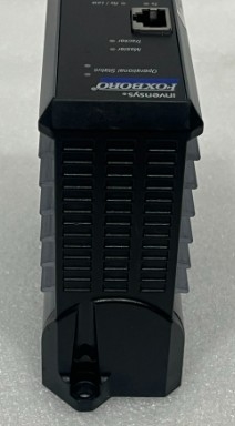 فاکسبورو FBM233 P0926GX ماژول یکپارچه سازی سیستم دستگاه های میدان دستگاه های I / O دو پورت و سیستم سری I / A
