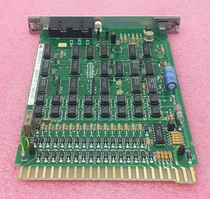 ABB 81AR01A-E GJR2397800R0100 ماژول خروجی رله کاملا جدید و اصلی