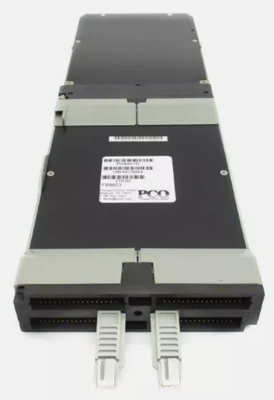 Foxboro P0400YD FBM03 هشت مقاومت دمای سنج (RTD) کانال های ورودی و I / A سری سخت افزار پلاتین