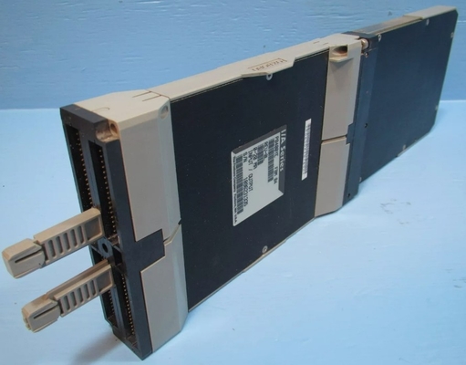 ماژول رابط Foxboro P0400YE FBM04 0-20 MA شامل چهار کانال ورودی آنالوگ و چهار کانال خروجی است