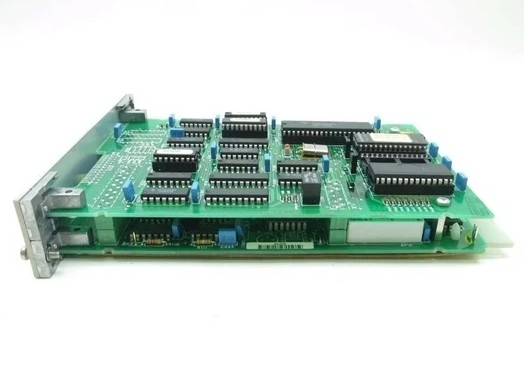 ABB 88UM01B GJR2329800R0100 ماژول اعلان برای ایستگاه نظارت