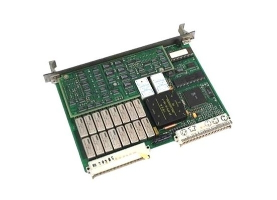ABB 88UB01B GJR2322600R0100 صفحه کلید امنیتی اصلی و کاملا جدید