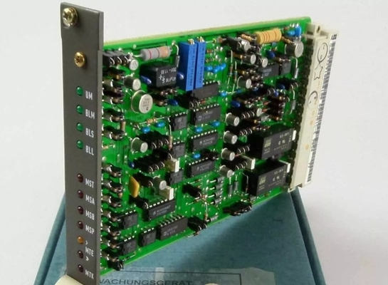 ABB 89NU01D-E GJR2329100R0100 ماژول اعلام