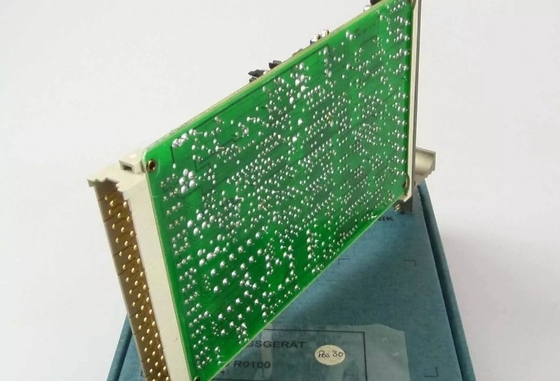 ABB 89NU01D-E GJR2329100R0100 ماژول اعلام