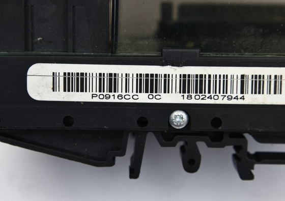 Foxboro P0916CC FBM237 سیگنال های 0-20 mA از نظر الکتریکی با دستگاه های میدان HART و ماژول های اضافی سازگار هستند