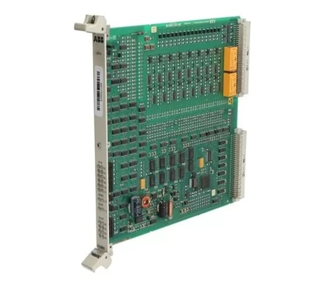 ABB 89AS30 GKWN000317R0100 کنترل کننده چندگانه سیگنال آنالوگ قطعات DCS