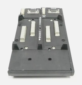 Foxboro P0926HC FCP270 2 پیکربندی های پایه نصب افقی DIN ریل نصب 2 موقعیت پایه های ماژولار پشتیبانی