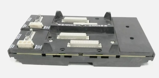 Foxboro P0926HC FCP270 2 پیکربندی های پایه نصب افقی DIN ریل نصب 2 موقعیت پایه های ماژولار پشتیبانی