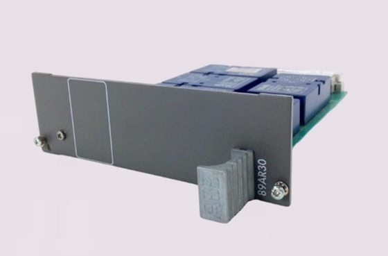 ABB 89AR30 GKWN000326R0100 واحد رله ماژول سیستم کنترل توربین Procontrol P