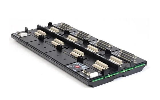فاکسبورو P0926HF استاندارد 200 سری Baseplates 0A شناسایی Baseplate ارائه ماژول نصب شده DIN Rail