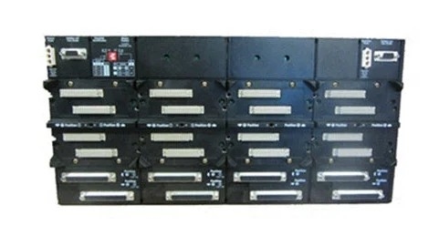 فاکسبورو P0926HF استاندارد 200 سری Baseplates 0A شناسایی Baseplate ارائه ماژول نصب شده DIN Rail