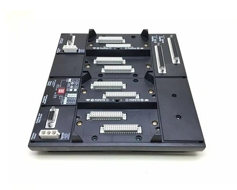 فاکسبورو P0926HF استاندارد 200 سری Baseplates 0A شناسایی Baseplate ارائه ماژول نصب شده DIN Rail