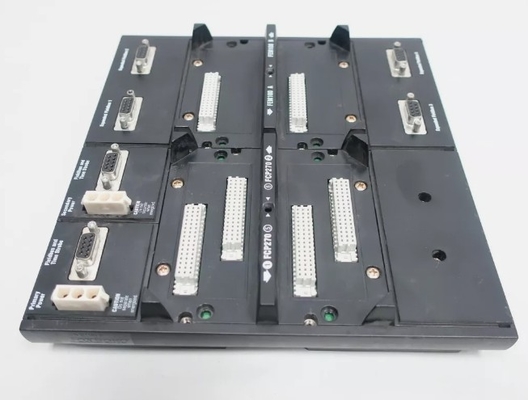 فاکسبورو P0973CN استاندارد 200 سری Baseplates 0A شناسایی Baseplate ارائه ورودی DIN Rail Mount