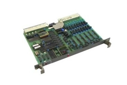 ABB 88FT05C-E GJR2393100R1200 ماژول ورودی آنالوگ ماژول مودم ایستگاه