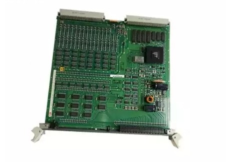 ABB 88VP02D-E GJR2371100R1040 صفحه کنترل ماژول پردازنده ایستگاه اصلی