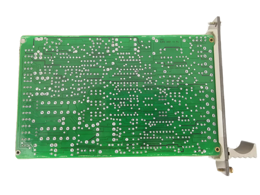 ABB 88VU01C-E GJR2326500R1010 ماژول اتصال ماژول PLC در انبار