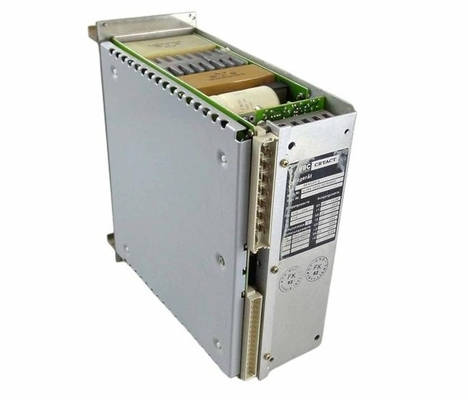 ABB 89NG03 GJR4503500R0001 ماژول منبع برق برای تولید ولتاژ اتوبوس ایستگاه