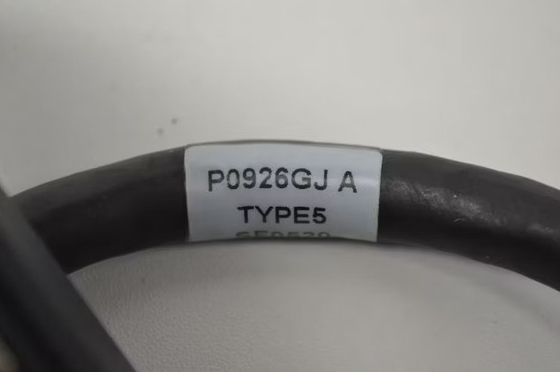 Foxboro P0926GJ ژاکت بیرونی هیپالون و عایق پلی اتیلن اصلی هدایت شده XLPE