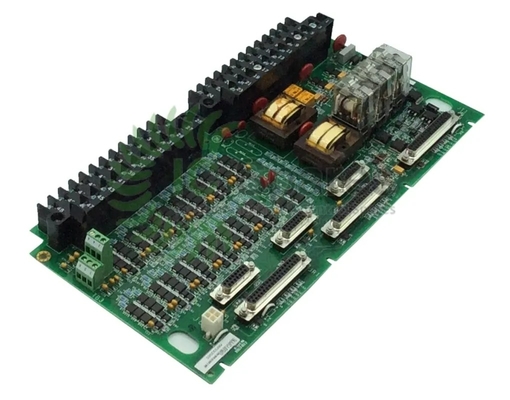 GE IS200TTURH1C MARK VI توربین خاص ترمینال اصلی سفر